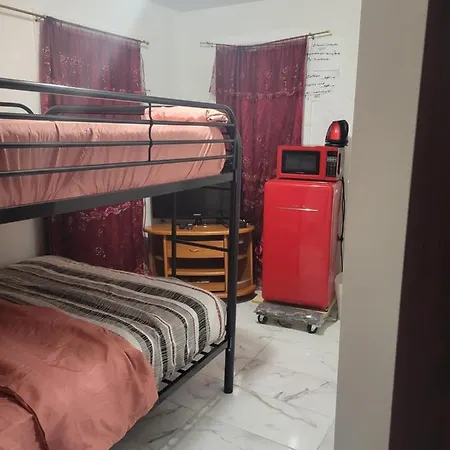 Private Entrance And Bathroom Near Jfk Airport